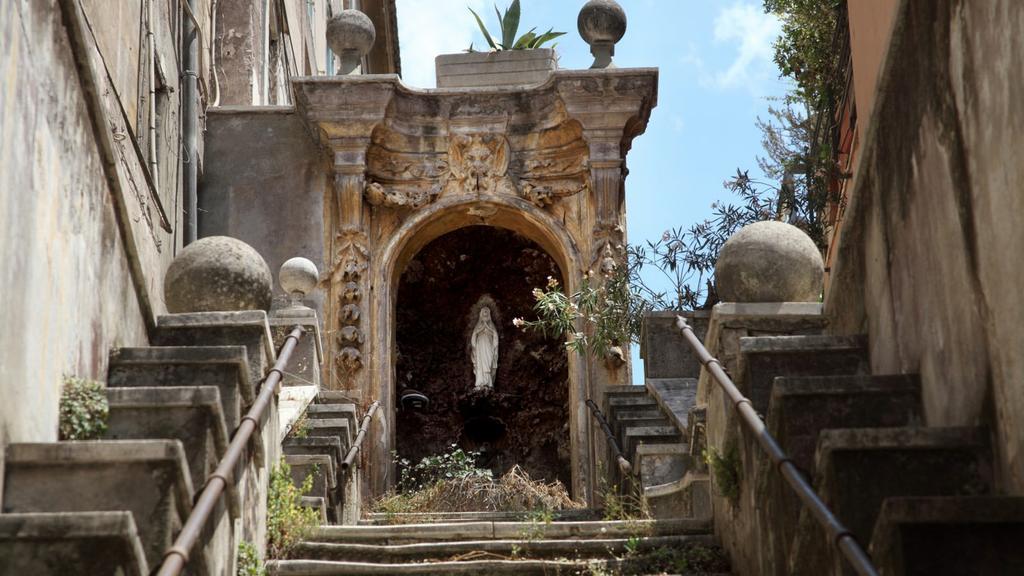 De Monti 2* Rome