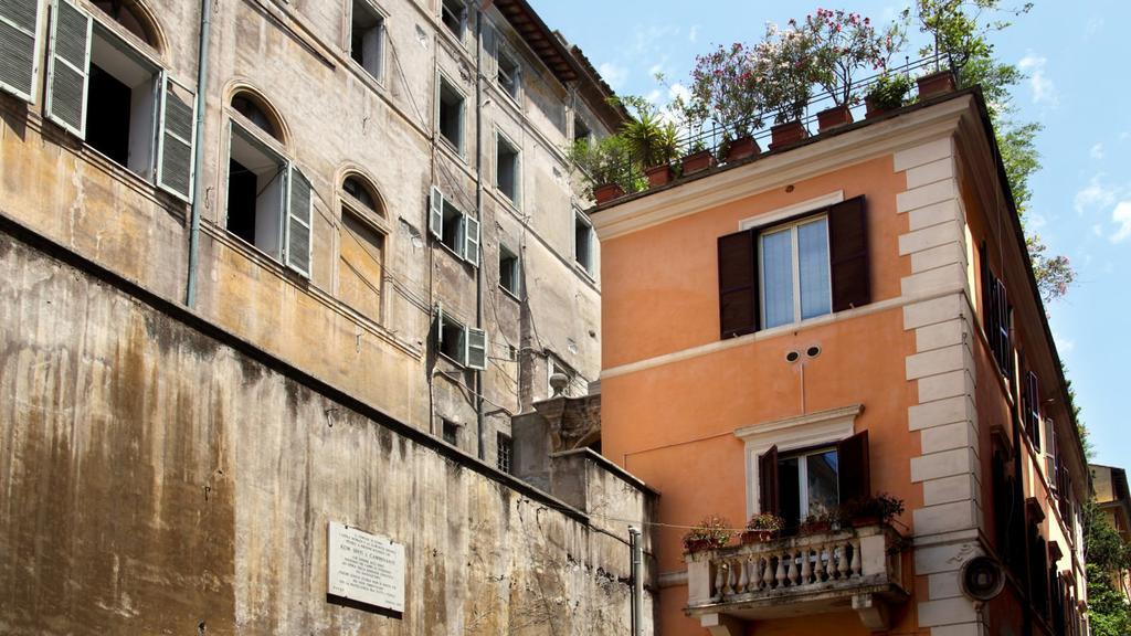 De Monti Roma