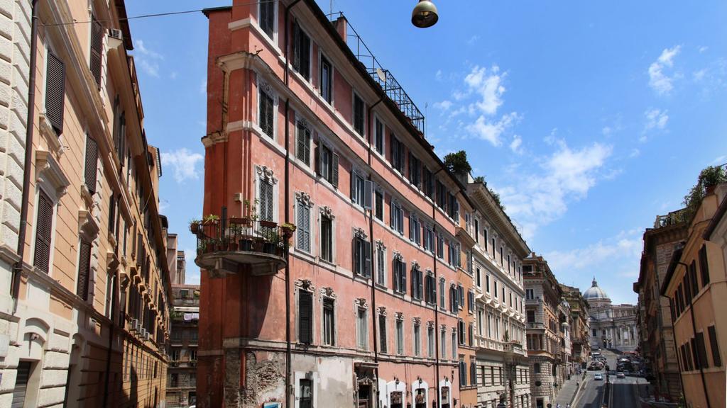 De Monti 2* Roma