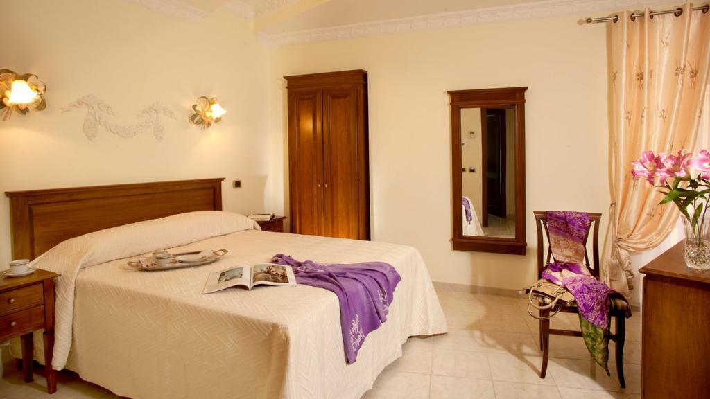 De Monti 2* Rome