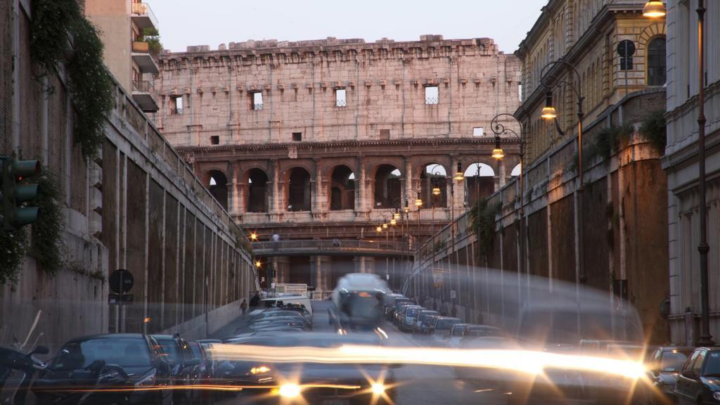 De Monti 2* Roma