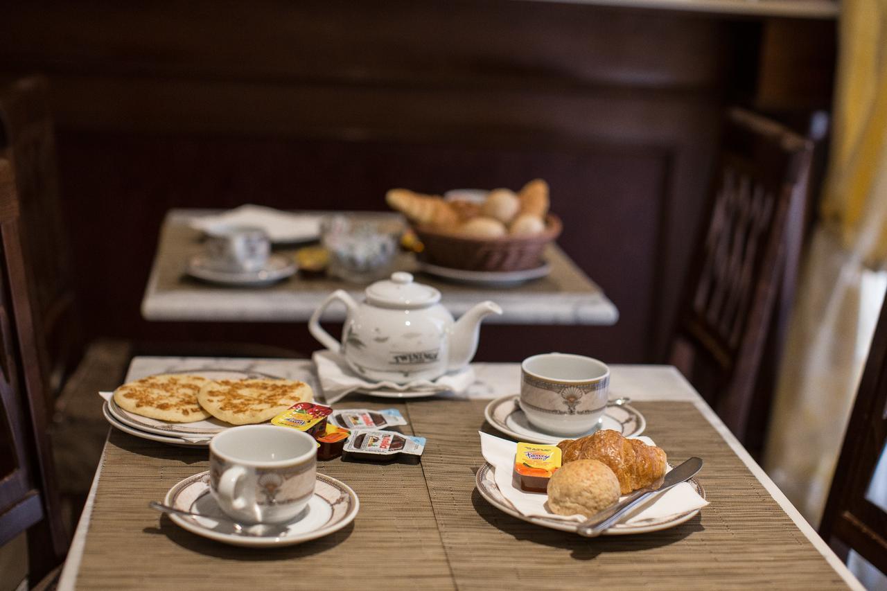 De Monti Hotel Roma