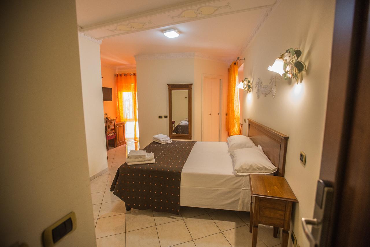 De Monti 2* Roma