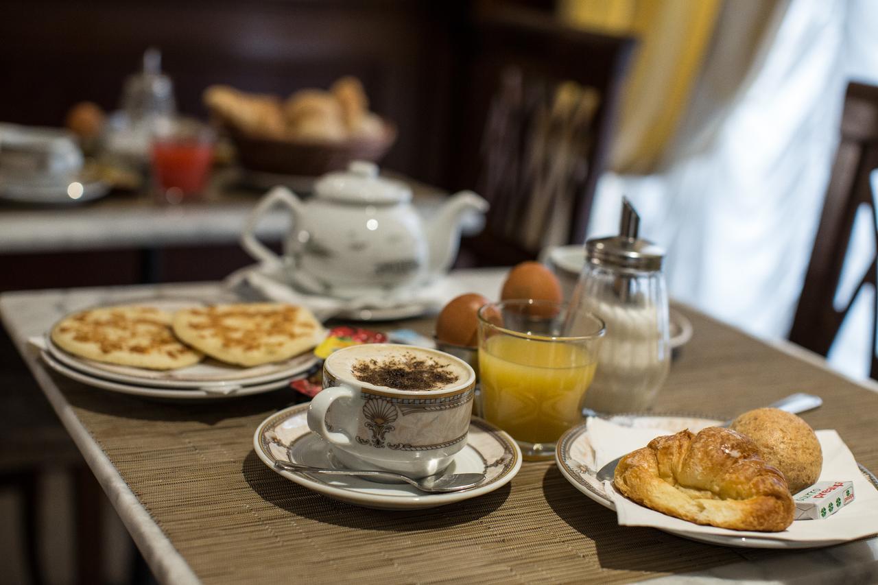 De Monti Hotel Roma